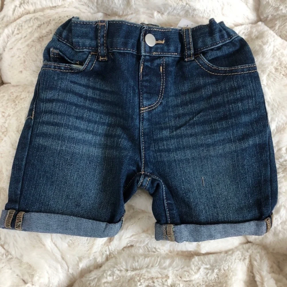 🌻 TCP Girls denim shorts